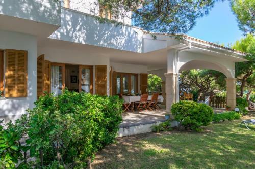 Villa Franciscus