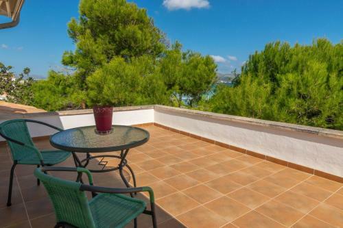 Villa Franciscus