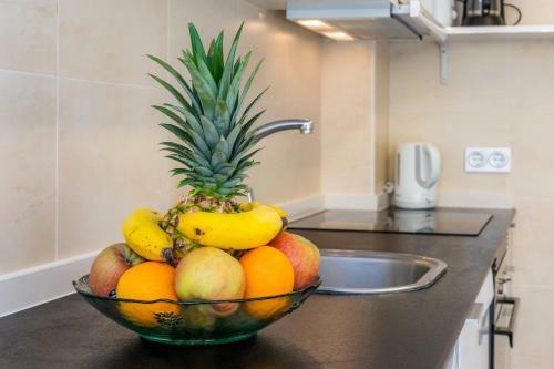 Apartamento Crespi