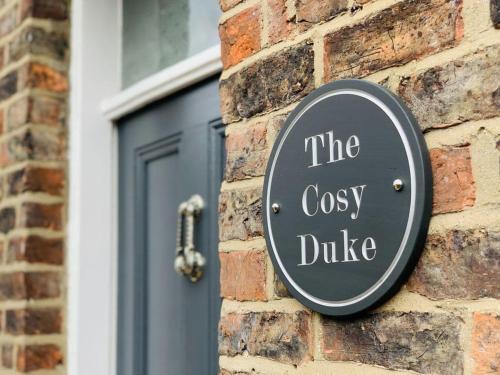 The Cosy Duke