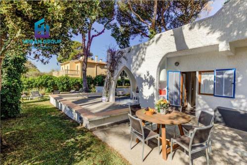 Casa A Metros Del Mar