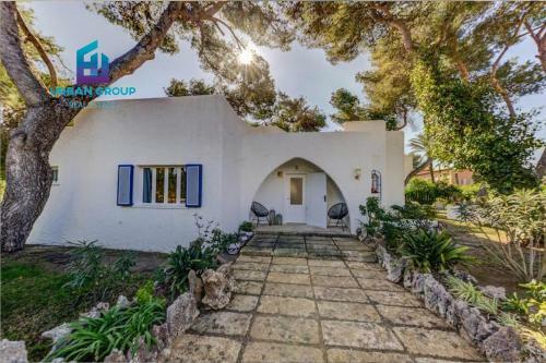 Casa A Metros Del Mar