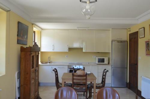 Apartamento Casona de La Viesca
