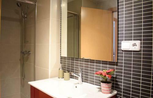 Apartamento Montblanc En El Centro de Candanchu