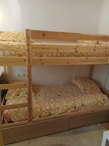 Apartamento En Pistas de Esqu�