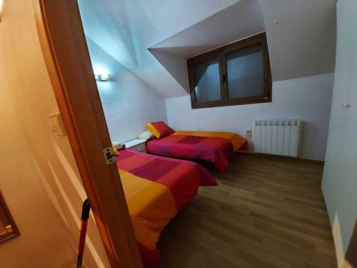 Apartamento Monte Goriz