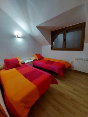 Apartamento Monte Goriz