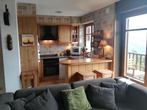 Apartamento Lujoso Duplex En Port Del Comte