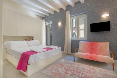 Apartamento Tre Marchetti Arena Suites