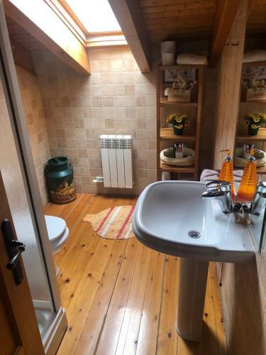 Apartamento D�plex Port Del Comte