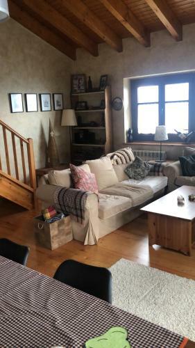 Apartamento D�plex Port Del Comte