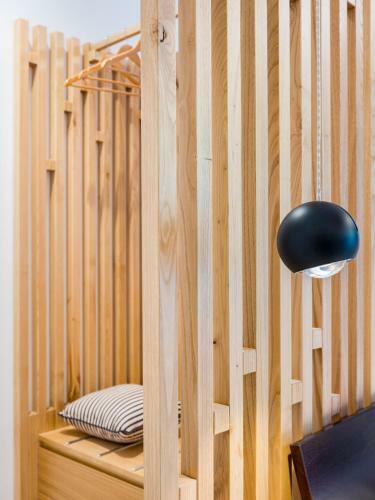 Apartamento Design Rooms In Verona