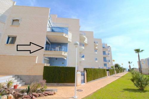 Apartamento Luxe 1ste Lijns Appartement Aan Zee