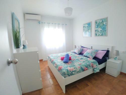 Apartamento Isla Menorca Ref 8044