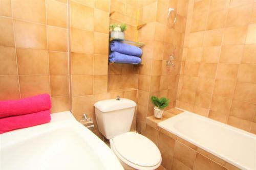 Apartamento Isla Menorca Ref 8044