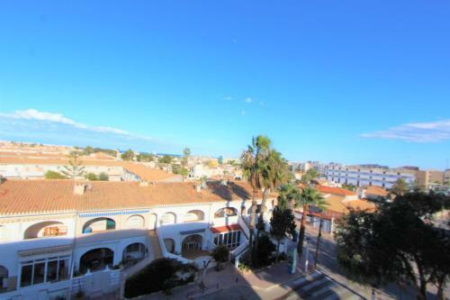 Apartamento Isla Menorca Ref 8044