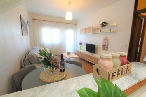 Apartamento Isla Menorca Ref 8044