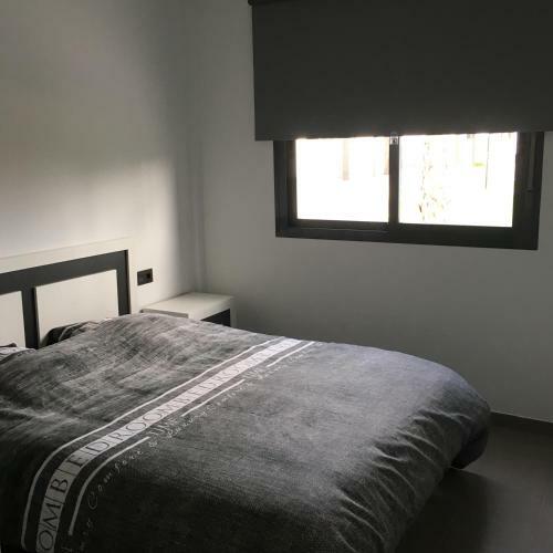 Apartamento Casa de La Vida La Zenia
