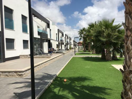 Apartamento Casa de La Vida La Zenia