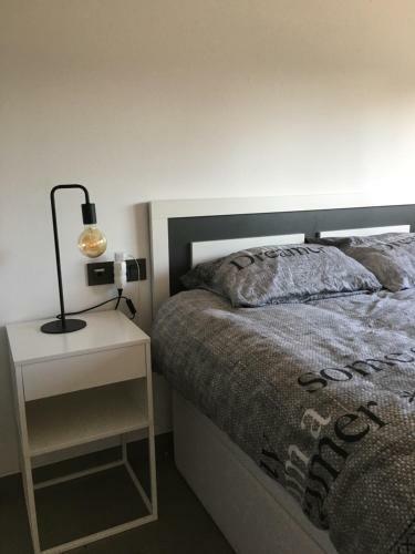 Apartamento Casa de La Vida La Zenia