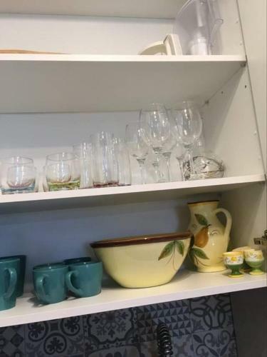 Apartamento Bellavista 26