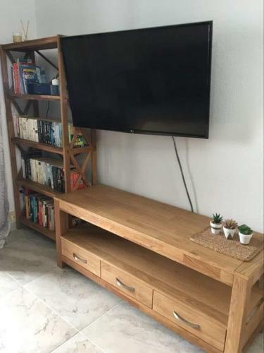 Apartamento Bellavista 26
