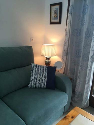 Apartamento Bellavista 26