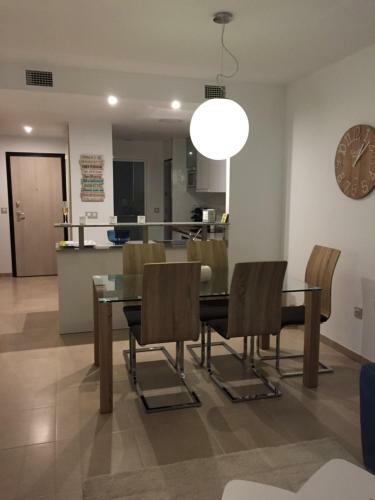 Apartamento Terrazas de Campoamor Penthouse