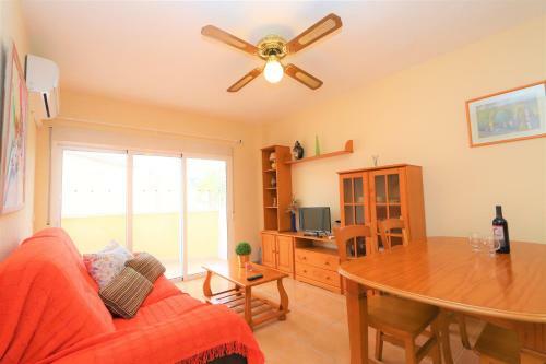 Apartamento Isla Conejera Ref 5484