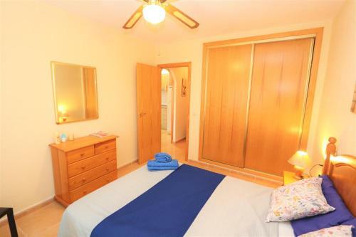 Apartamento Isla Conejera Ref 5484
