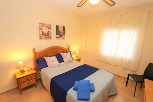 Apartamento Isla Conejera Ref 5484
