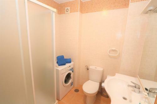 Apartamento Isla Conejera Ref 5484