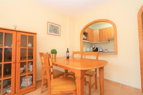 Apartamento Isla Conejera Ref 5484