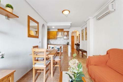 Apartamento Casa Nyaral�s Cabo Roig