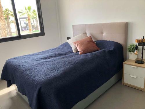 Apartamento Oasis Beach 1, La Zenia