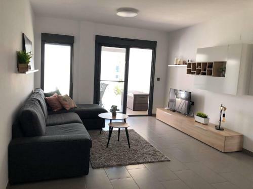 Apartamento Oasis Beach 1, La Zenia