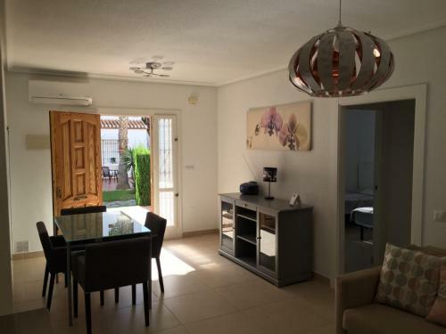 Apartamento Playa Flamenca