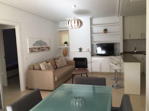 Apartamento Playa Flamenca