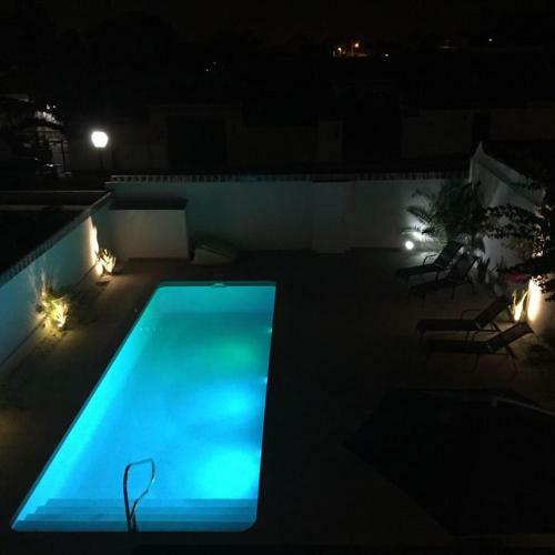 Campoamor Villa