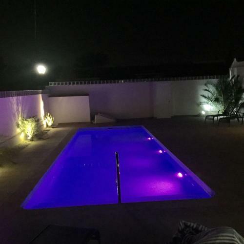 Campoamor Villa