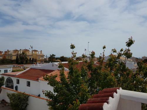 Campoamor Villa