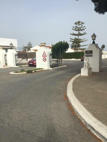 Campoamor Villa