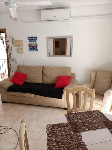 La Zenia Apartment