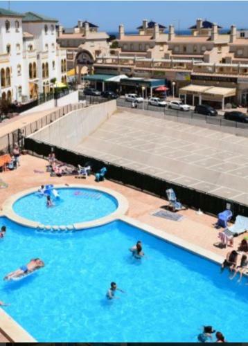 La Zenia Apartment