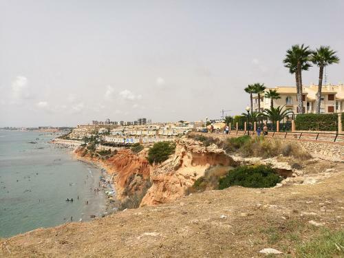 Apartament Dalia La Zenia