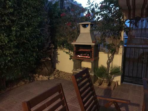 Apartament Dalia La Zenia