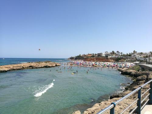 Apartament Dalia La Zenia