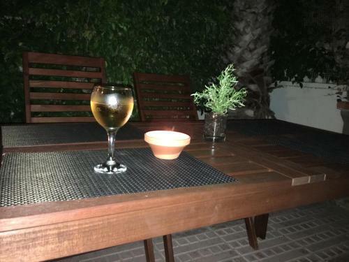 Apartament Dalia La Zenia