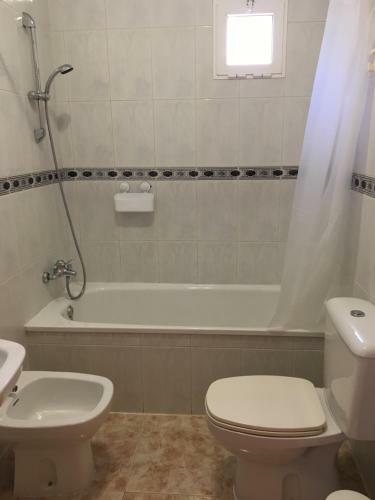 Apartament Dalia La Zenia
