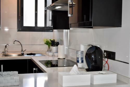 Apartamento Oasis Beach IV Casa La Zenia